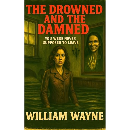 The Drowned and the Damned