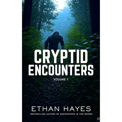 Cryptid Encounters