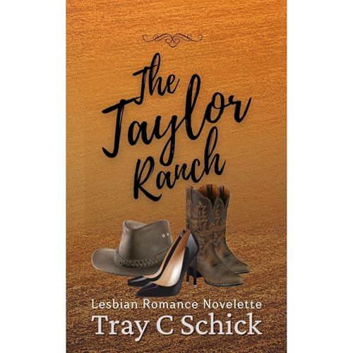 The Taylor Ranch