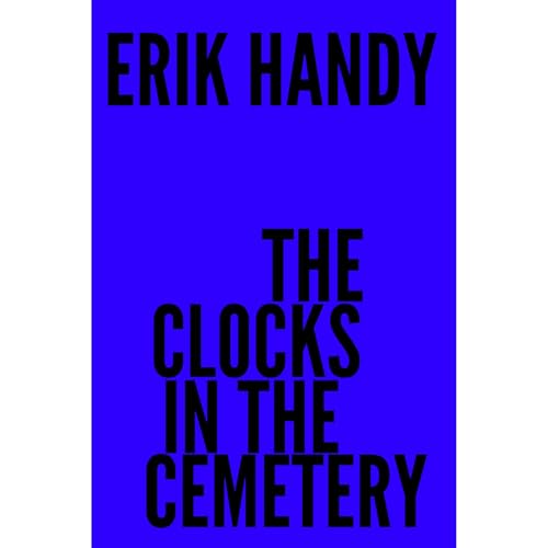 The Clocks in the Cemetery