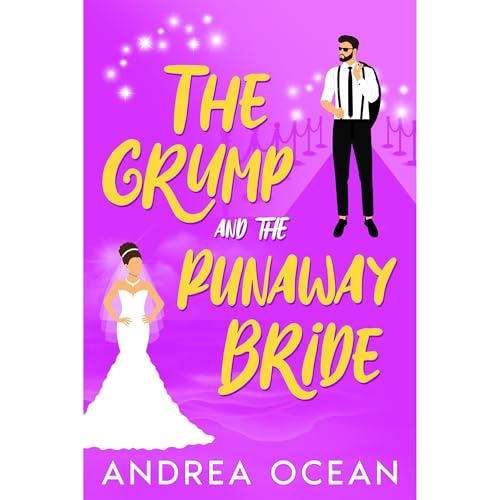 The Grump and The Runaway Bride