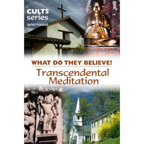 Transcendental Meditation: What Do They Believe?