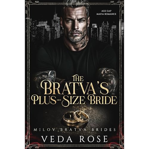 The Bratva’s Plus-Size Bride by Veda Rose