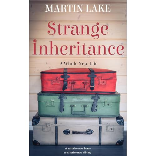 Strange Inheritance