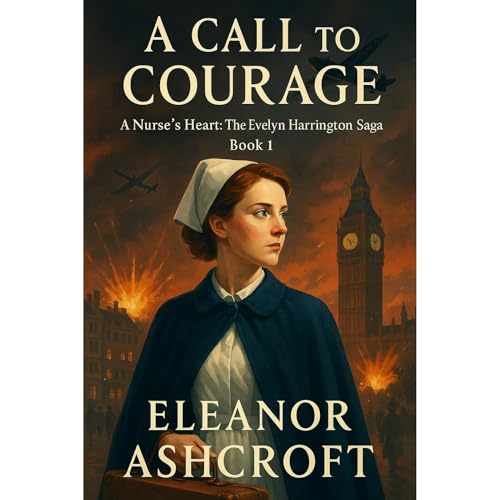 A Call to Courage by Eleanor Ashcroft