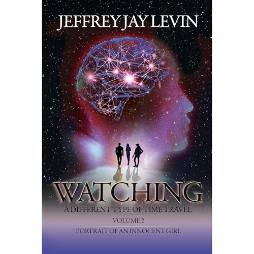 Watching by Jeffrey Jay Levin