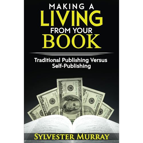 Making A Living From Your Book