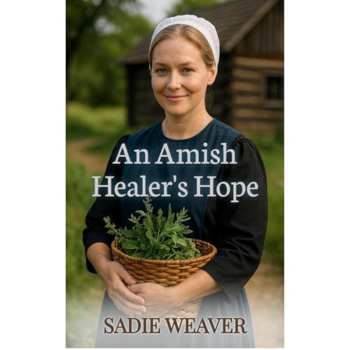 An Amish Healer's Hope