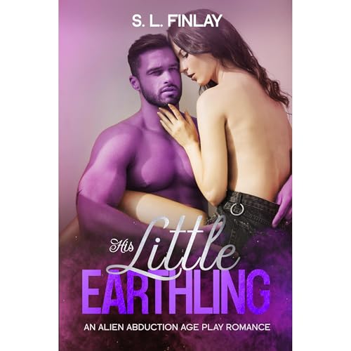 His Little Earthling