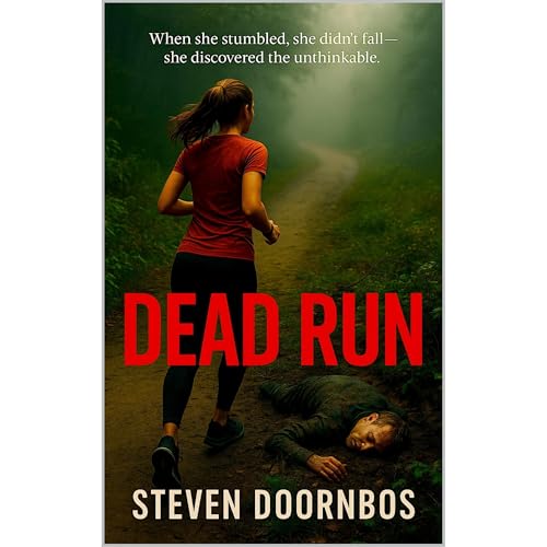 Dead Run by Steven Doornbos