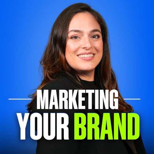 Marketing Your Brand by Peggy Worrell