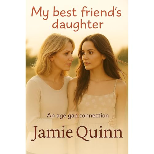 My best friend’s daughter