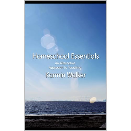 Homeschool Essentials