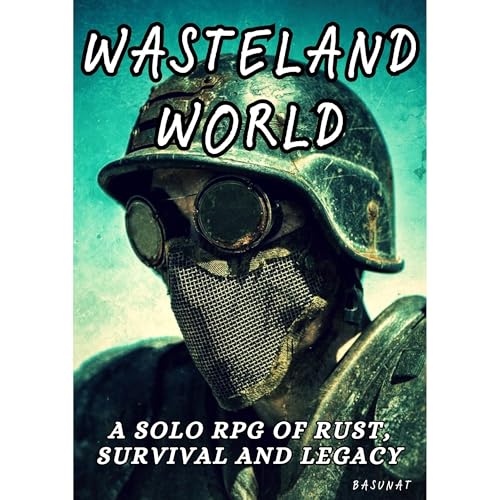 Wasteland World