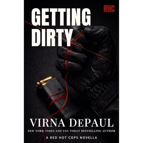 Getting Dirty by Virna DePaul