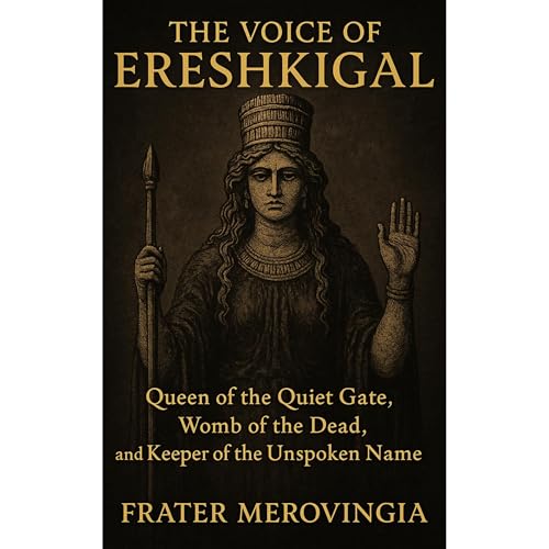The Voice of Ereshkigal