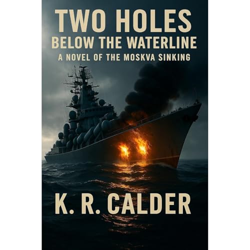 Two Holes Below the Waterline