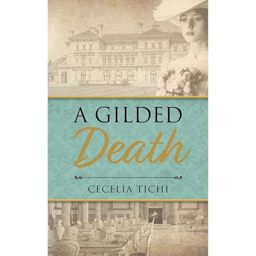 A Gilded Death