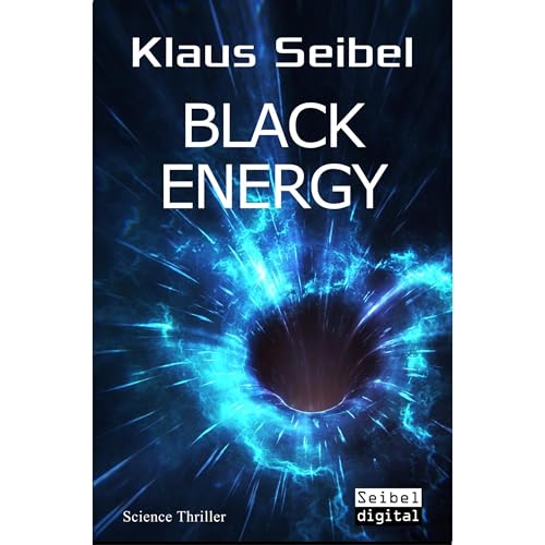Black Energy by Klaus Seibel