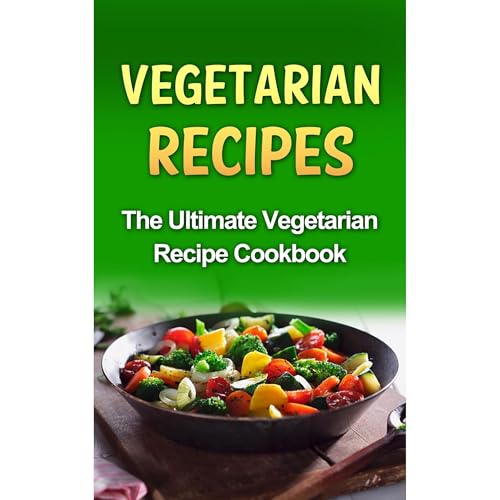Vegetarian Recipes