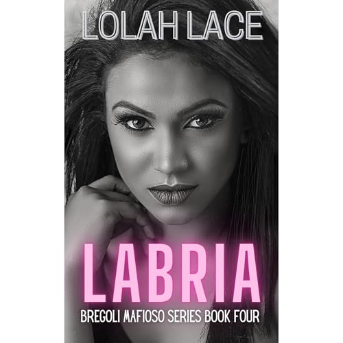 Labria by Lolah Lace