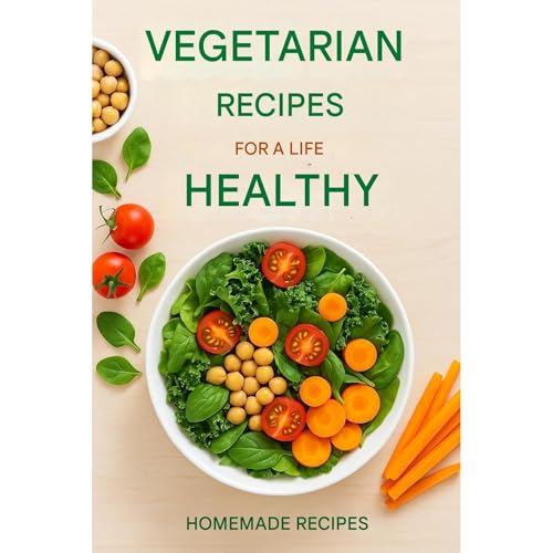 Vegetarian recipes by Home recipes