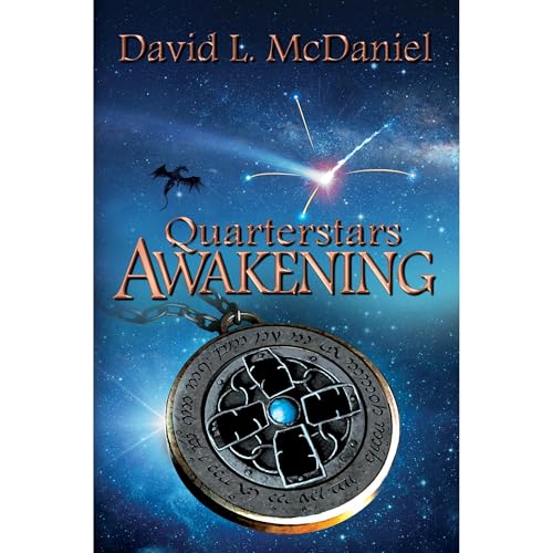 Quarterstars Awakening