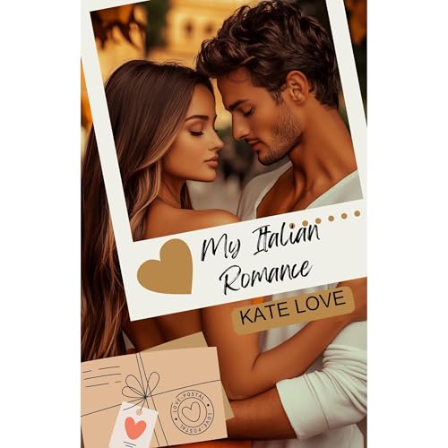 My Italian Romance