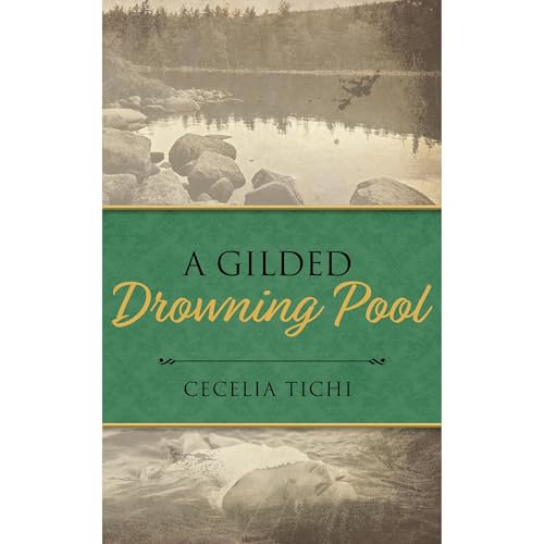 A Gilded Drowning Pool by Cecelia Tichi