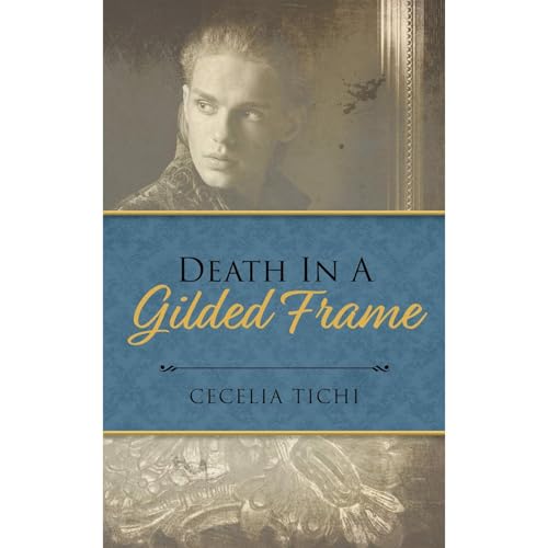 Death in a Gilded Frame