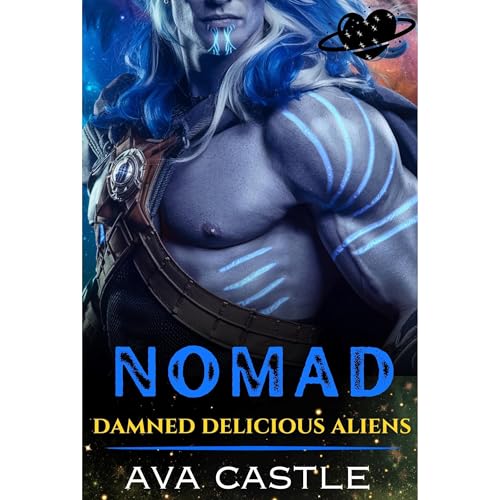 Nomad by Ava Castle