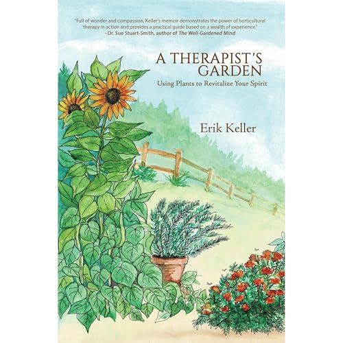 A Therapist's Garden by Erik Keller