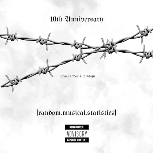 [r.m.s] 10th Anniversary Remastered by ME