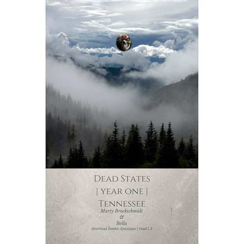 Dead States | Year One | Tennessee
