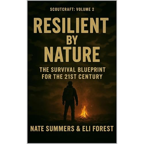 Resilient by Nature