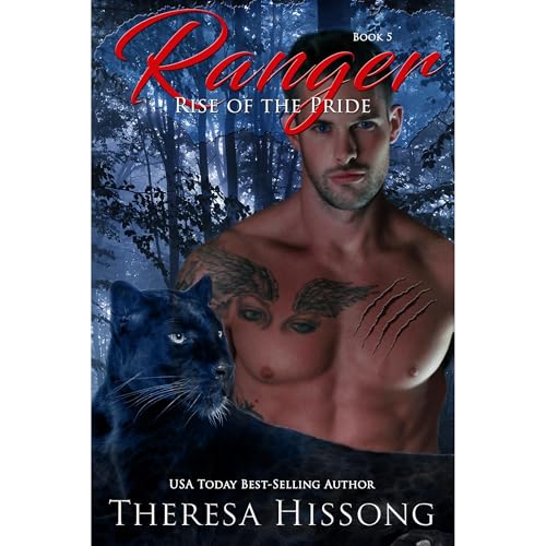 Ranger (Rise of the Pride, Book 5) by Theresa Hissong