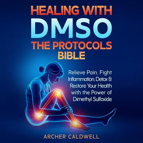 Healing with DMSO