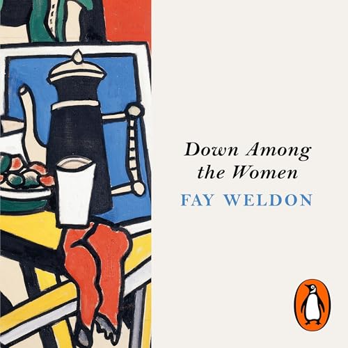 Down Among the Women