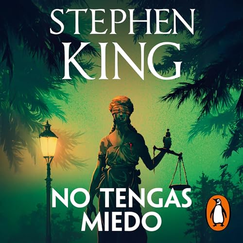 No tengas miedo [Never Flinch]