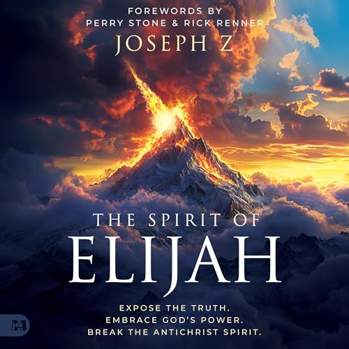 The Spirit of Elijah