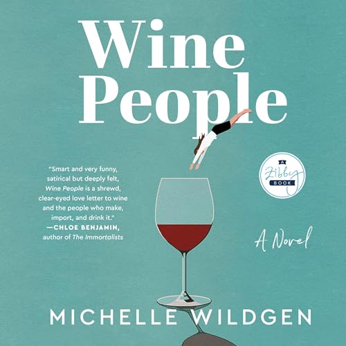 Wine People
