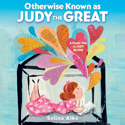 Otherwise Known as Judy the Great
