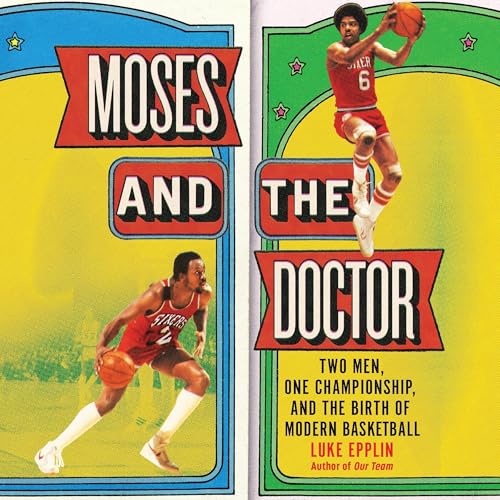 Moses and the Doctor