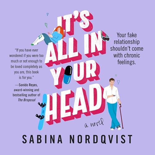 It's All in Your Head