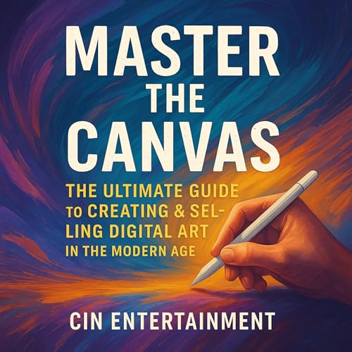 Master the Canvas