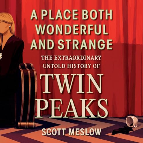 A Place Both Wonderful and Strange