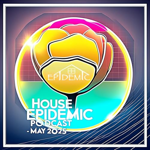 Episode 17: May 2025 Mix - Gregory Jaymz/House Epidemic
