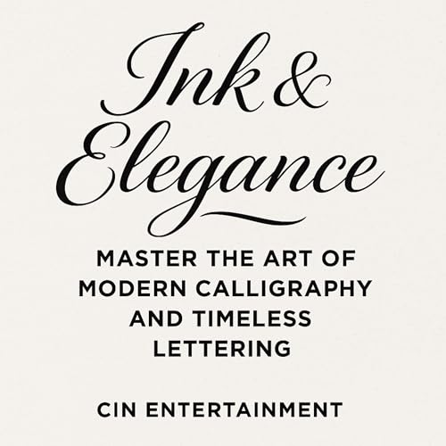 Ink & Elegance