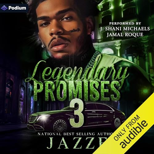 Legendary Promises 3