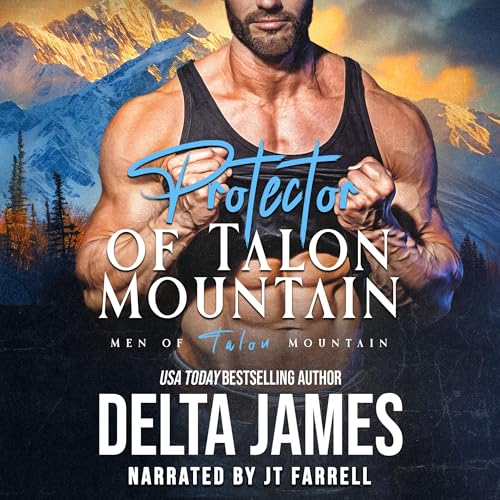 Protector of Talon Mountain